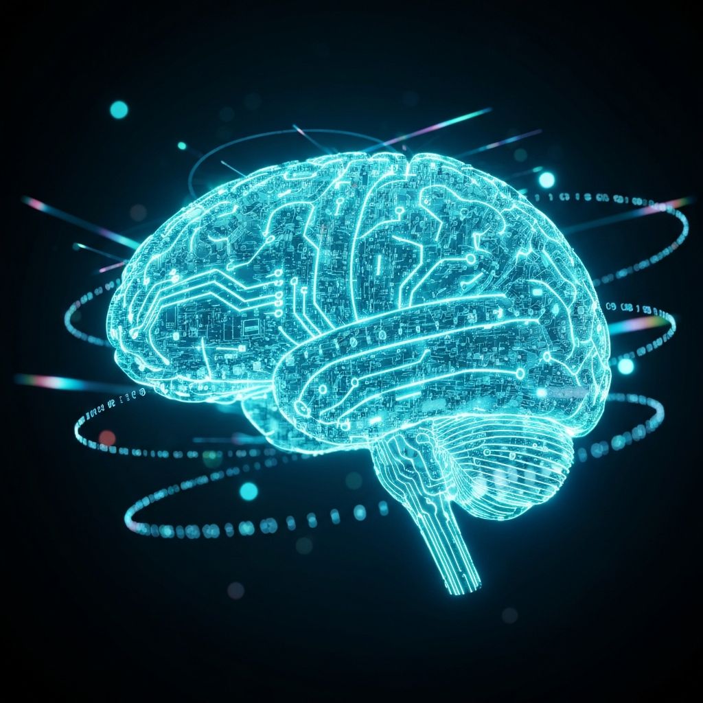 AI Neural Network